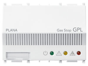 Detektor LPG-a 230V bijeli