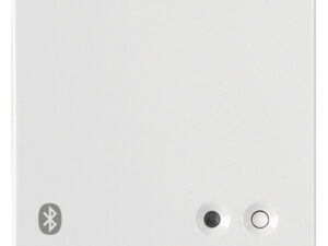 Pojačalo 4+4W Bluetooth 2M bijelo