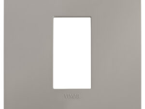 PlanaUp1M pokrivna ploča, mat betonsko siva