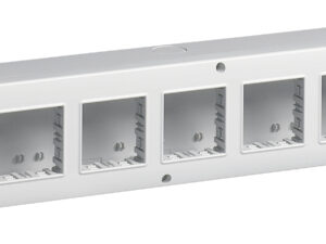 IP40 kućište 14M 2x7