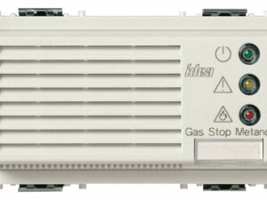 Detektor metana 230V bijeli