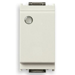 SLAVE dimmer 230V 500W/300VA bijeli