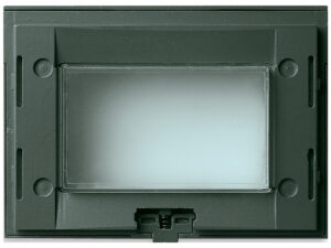 IP55 okvir 3M sivi