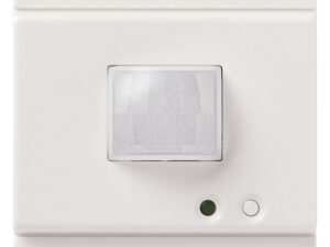 KNX IR detektor prisutnosti bijeli