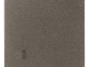 1P 20AX 1-smjerna sklopka 2M Metalna