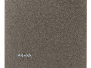Metalni gumb 2M PRESS