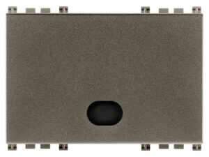 Gumb 3M + difuzor Metal