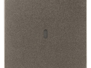 Aksijalni 1P 16AX 1-smjerni prekidač 2M Metalni