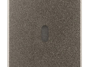 Aksijalni 1P NO 10A metalni tipkalo