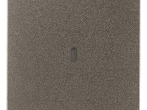 Aksijalni gumb 2M Metal