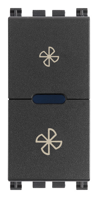 19134 ARKE' REGULATOR ZA VENTILATORE 120V SIVI