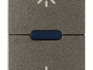MASTER dimmer 120V metal