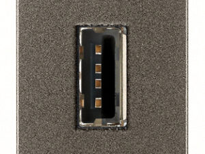 USB napajanje 5V 1,5A 1M metalno