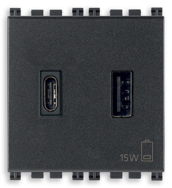 A+C-USB napajna jedinica 15W3A5V 2Mantibact.g