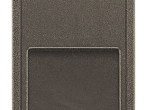 RJ45 Keystone adapter metalni