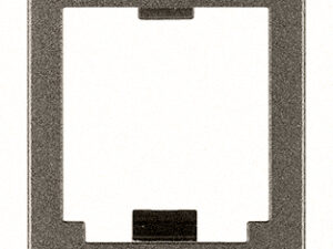 MINI-COM Panduit adapter Metal