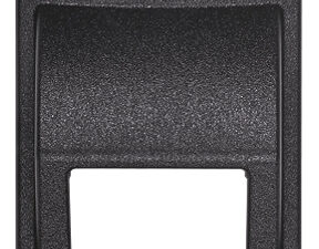 RJ45 adapter za šiling sivi