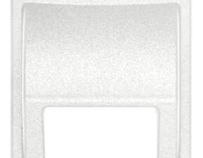 RJ45 adapter za šivanje bijeli