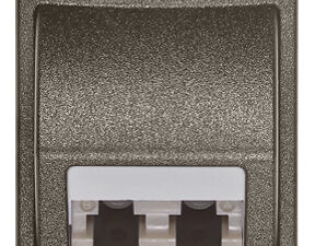 Višestruka optička utičnica 50/125 LC Metal
