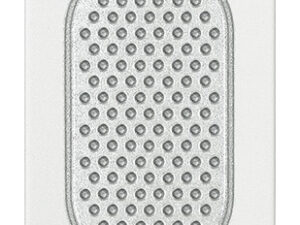 Zvono/zujalica 12V 50-60Hz bijela