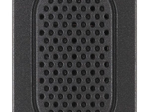 Zvono/zujalica 120V 50-60Hz siva