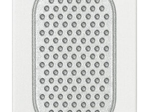 Zvono/zujalica 120V 50-60Hz bijela