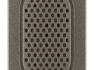 Zvono/zujalica 230V 50-60Hz Metal