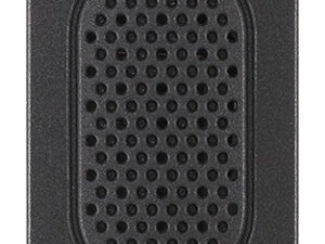 12V 50-60Hz zujalica siva