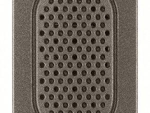 12V 50-60Hz zujalica metalna