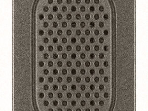 230V 50-60Hz zujalica Metal