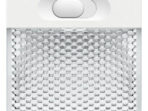 LED svjetiljka za stepenice 120V bijela