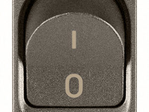 1P+N C10 120-230V CB Metal