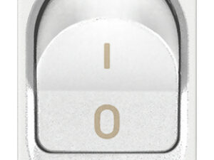 1P+N C16 CB 120-230V bijela