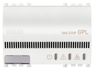 Detektor LPG-a 230V bijeli