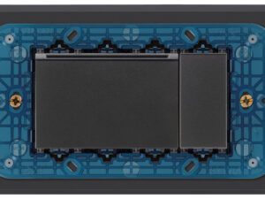 Programator transponder kartica sivi