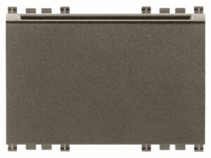 KNX vertikalni transponderski čitač metal