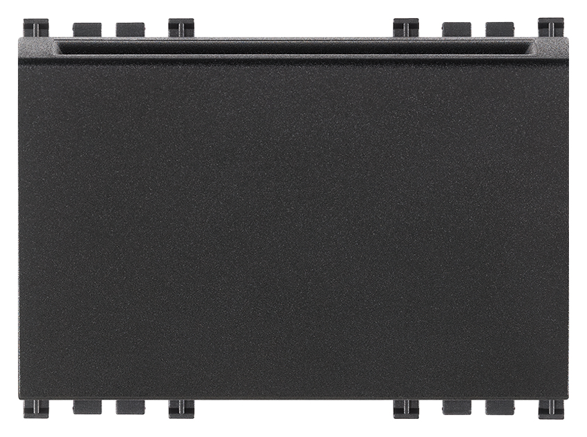 Džepni prekidač NFC/RFID AGB sivi