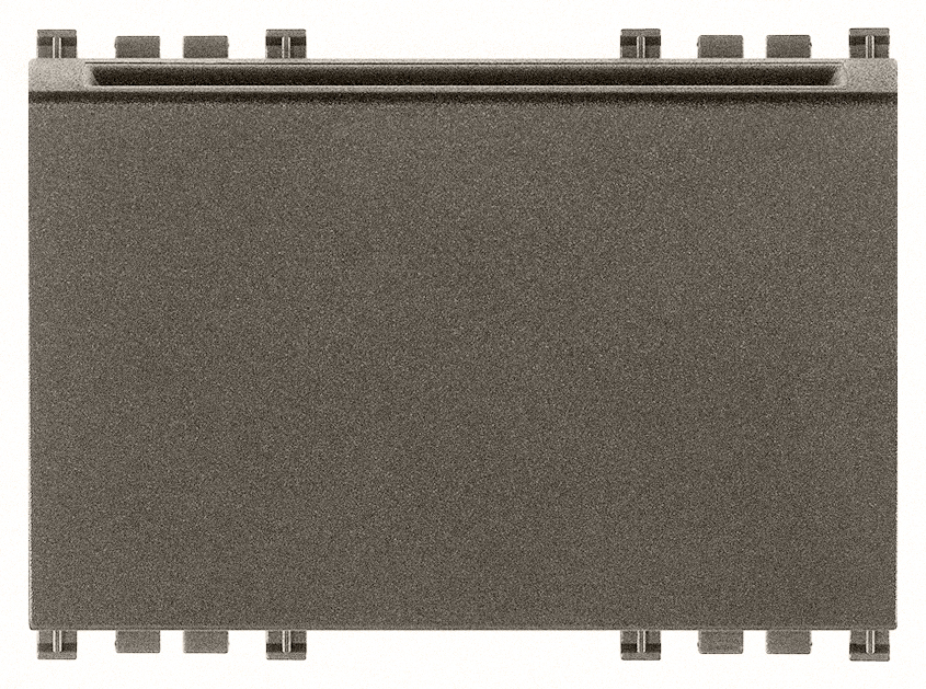 Džepni prekidač NFC/RFID CISA metalni