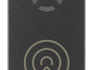 Adapter-aktivator By-alarm Plus 1M sivi