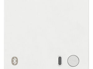 Pojačalo 4+4W Bluetooth 2M bijelo