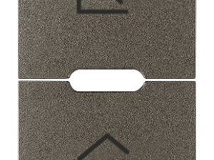2 polugumba 1M simbol scenarija Metal