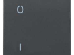 2P 16 AX 1-smjerna sklopka 2M siva