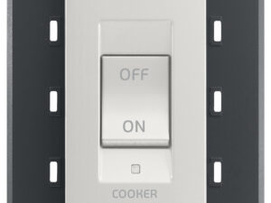 2P 45A 1-smjerna sklopka COOKER 5M Next