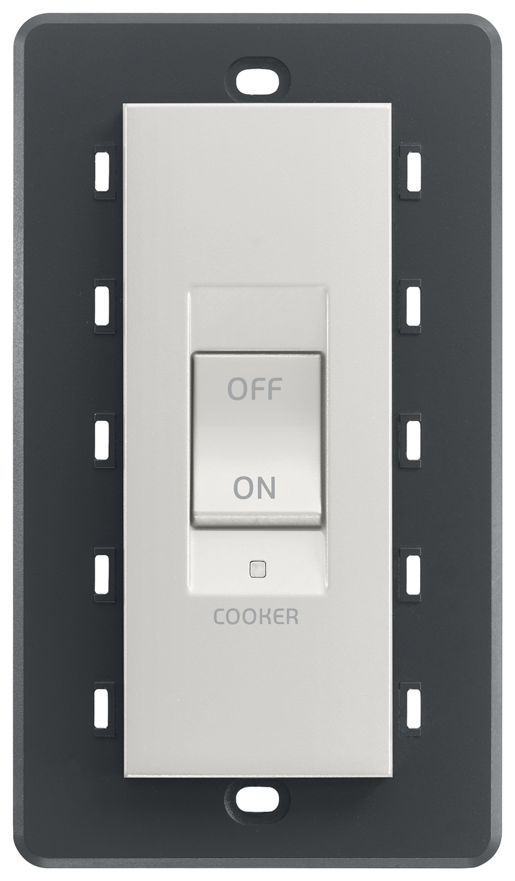 2P 45A 1-smjerna sklopka COOKER 5M Next