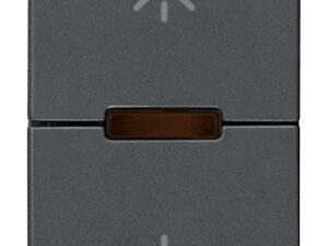 MASTER prigušivač 120V sivi