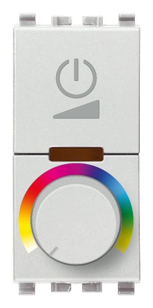RGB prigušivač 230V Next