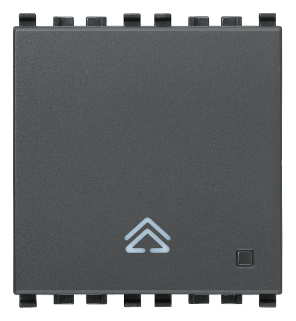 MASTER prigušivač 230V 500W/VA 2M sivi