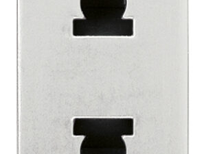 2P 16A USA+EU SICURY utičnica ø4,8 mm Next