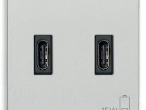 C+C-USB napajalica 15W 3A 5V 2M Next