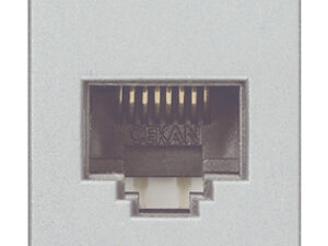 RJ45 Cat5e Netsafe UTP utičnica Next